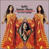 Buffy Sainte-Marie - Fire & Fleet & Candlelight