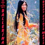 Buffy Sainte-Marie - She Used to Wanna Be a Ballerina