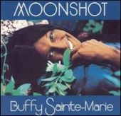 Buffy Sainte-Marie - Moonshot