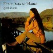 Buffy Sainte-Marie - Quiet Places