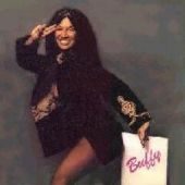 Buffy Sainte-Marie - Buffy