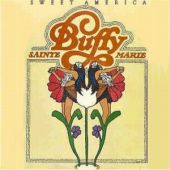 Buffy Sainte-Marie - Sweet America