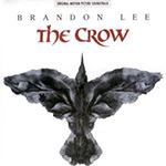 Various artists - The Crow