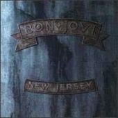 Bon Jovi - New Jersey