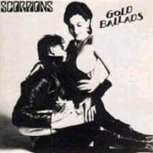 Scorpions - Gold Ballads