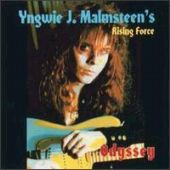 Yngwie Malmsteen - Odyssey