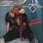 Twisted Sister - Stay Hungry