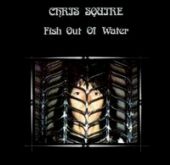 Chris Squire - Fish Out of Water