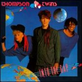 Thompson Twins - Into the Gap