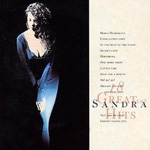 Sandra - 18 Greatest Hits