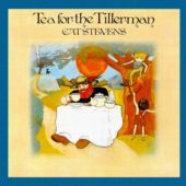 Cat Stevens - Tea for the Tillerman