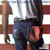 Bruce Springsteen - Born in the U.S.A.