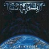 Testament - The New Order