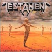 Testament - Practice What You Preach