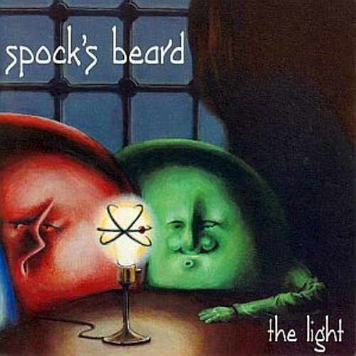 Spock's Beard - The Light