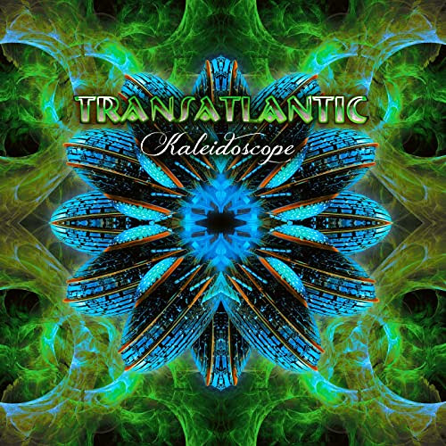 Transatlantic - Kaleidoscope