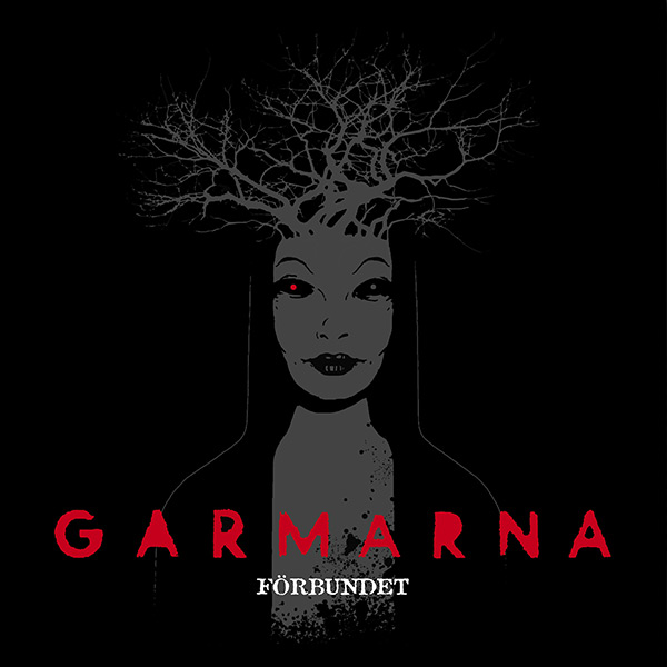 Garmarna - Förbundet