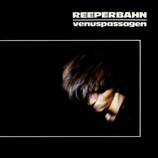 Reeperbahn - Venuspassagen