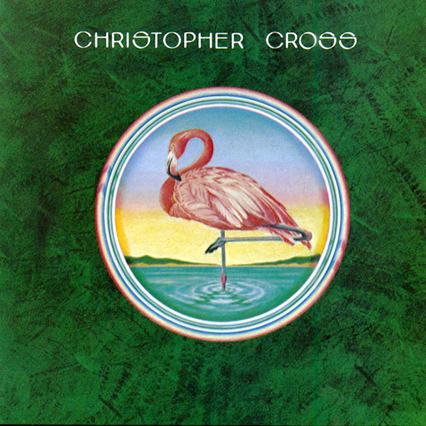 Christopher Cross - Christopher Cross