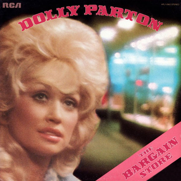 Dolly Parton - The Bargain Store