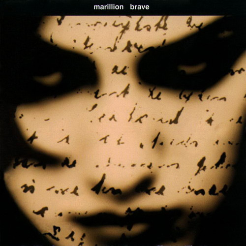 Marillion - Brave