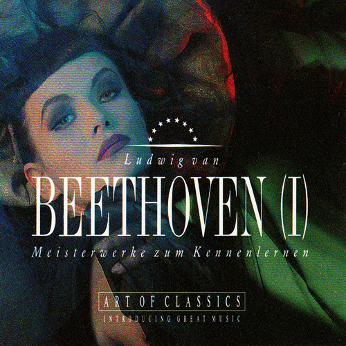 Ludwig van Beethoven - Symphony No. 3 in E-flat major, op. 55 (