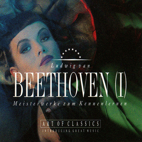 Ludwig van Beethoven - Symphony No. 7 in A major, op. 92