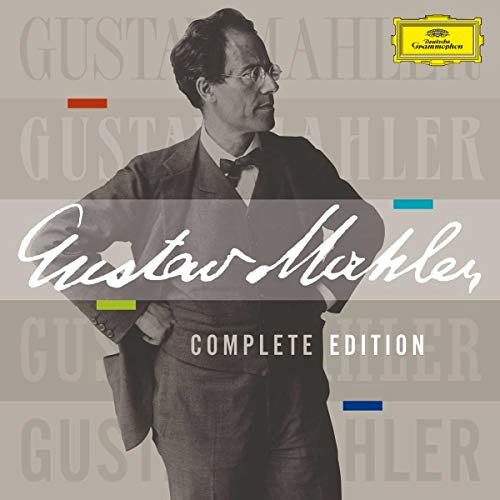 Gustav Mahler - Das Lied von der Erde