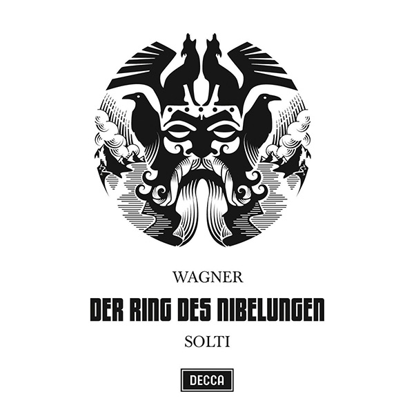 Richard Wagner - Das Rheingold