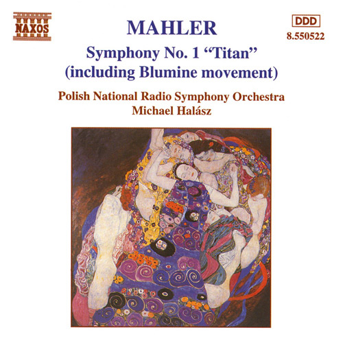 Gustav Mahler - Symphony No. 1 in D major (
