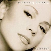 Mariah Carey - Music Box