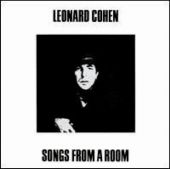 Leonard Cohen - Songs from a Room