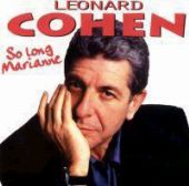 Leonard Cohen - So Long, Marianne