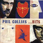 Phil Collins - ...Hits