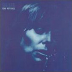 Joni Mitchell - Blue