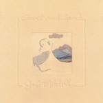 Joni Mitchell - Court and Spark