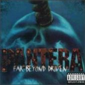 Pantera - Far Beyond Driven