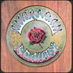 Grateful Dead - American Beauty