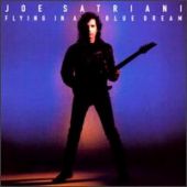 Joe Satriani - Flying in a Blue Dream