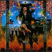 Steve Vai - Passion and Warfare