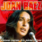 Joan Baez - Joan Baez