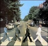 The Beatles - Abbey Road