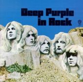 Deep Purple - Deep Purple in Rock