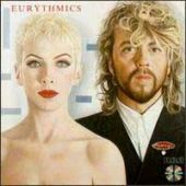 Eurythmics - Revenge