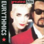 Eurythmics - Greatest Hits