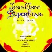 Andrew Lloyd Webber - Jesus Christ Superstar