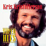 Kris Kristofferson - Super Hits