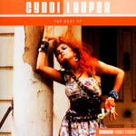 Cyndi Lauper - The Best of Cyndi Lauper