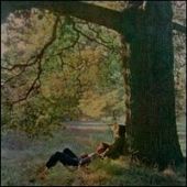 John Lennon - John Lennon/Plastic Ono Band