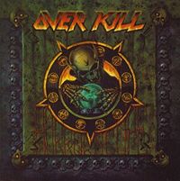 Overkill - Horrorscope